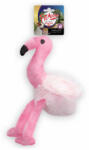 FitActive Flamingo Pluss Toy - plüss játék (flamingo) kutyák részére (35cm) (03-35969PA)