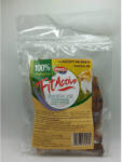 FitActive snack - jutalomfalat (szárított kacsaláb) kutyák részére (100g) (316970)