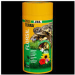 JBL ProTerra FLORSIL - kiegészítő eleség (virágos eledel) minden teknős részére (1000ml/95g) (JBL72122)