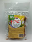 FitActive snack - jutalomfalat (szárított sült kacsaszárny) kutyák részére (100g) (317038)
