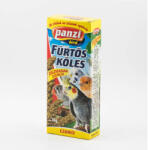 Panzi Fürtös Köles díszmadár csemege, dobozos (70g) (305066)