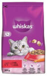 Mars-Nestlé Whiskas Száraz 300G Marha (144176)
