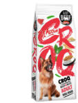 FitActive CROQ Premium 15kg Beef&Rice (314297)
