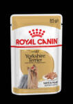 Royal Canin Adult (Yorkshire Terrier) - alutasakos eledel kutyák részére (85g) (224390)