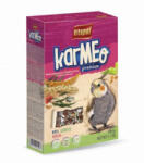Vitapol Karma Complett - Teljesértékű eledel - nimfa papagájok részére (500g) (zvp-2200)