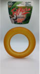 FitActive natúr gumijáték Frisby Rings Small (316147)