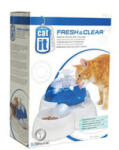 Hagen Catit Design Fresh & Clear vízszűrő itatókút (073-50050)
