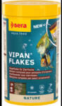 Sera Vipan Flakes - lemezes táplálék díszhalak számára (250ml/60g) (544283)