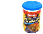 Panzi Vörös Szúnyoglárva díszhaltáp - 50 ml (313580)