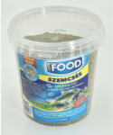 Aqua-Food Szemcsés - díszhaltáp vödrös (382792)