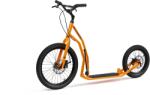 Yedoo Robogó Yedoo Mezeq Y40 12608-Y40 orange (12608-Y40 - orange)