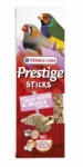 Versele-Laga Versele Laga Prestige Sticks Dupla Rúd (fűmag, ánizsmag) - kiegészítő eleség exoták és pintyek részére (2db/60g) (422356)