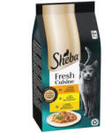 Mars-Nestlé Sheba Taste of Rome - alutasakos (pulyka, csirke) felnőtt macskák részére (6x50g) (266882)