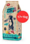 Alice Professional 17+1kg Adult Balance+ Rabbit&Lamb with Cranberry száraztáp - Felnőtt kutyák részére (300743+1)
