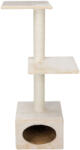 TRIXIE Badalona Scratching Post - macskabútor ( bézs ) macskák részére (109cm) (028-43451)