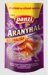 Panzi talpastasakos Aranyhal díszhaltáp 400ml (300979)