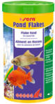 Sera Pond Flakes - pond táplálékok - kerti tavakba (1000ml) (2070706)