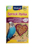 Vitakraft Vitality Plus - kiegészítő eleség (beszédserkentő) hullámos papagájok részére (20g) (211729)