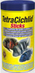 Tetra Cichlid Sticks díszhaltáp - 250 ml (157170)