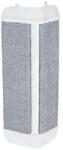 TRIXIE Scratching Board for Corners - sarok kaparó (szürke, világosszürke) 32x60cm (028-43435)