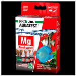 JBL ProAquaTest Mg Magnesium Fresh water - Gyorsteszt édesvízi akváriumok magnézium tartalmának meghatározására (JBL24142)