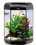 AQUAEL Aquael HEXA SET Fekete 60 D&N (124299)