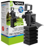 AQUAEL AquaEl Pat Filter Mini - Miniatűr akváriumi belső szűrő készülék (107715)