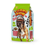 Turbó Dog Adult Pork (sertés) száraztáp - Felnőtt kutyák részére (10kg) (300064)