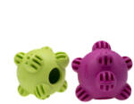 AQUAEL Comfy Snack Ball Toy - játék (jutalomfalat adagoló) kutyák részére (8.5cm) (113373)