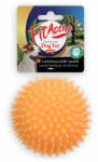 FitActive Phosphorescent Hedgehog Ball - vinil játék (foszforeszkáló süni labda) kutyák részére (Ø10cm) (03-34091PA)
