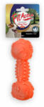FitActive Dumbbell - vinil játék (súlyzó) kutyák részére (15cm) (03-3361PA)