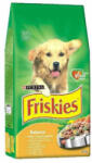 Friskies Adult - Balance (Csirke és zöldség) - Szárazeledel (15kg) (394869)