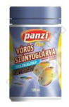 Panzi Vörös szúnyoglárva díszhaltáp - 135 ml (ötösével rendelhető! ) (301242)