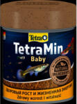 Tetra Min Baby - Táplálék ivadék díszhalak számára (66ml) (764804)
