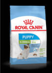 Royal Canin Puppy (X-Small) - Teljesértékű eledel kutyák részére(500g) (173230)