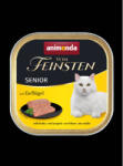 Animonda Vom Feinsten Senior (szárnyashússal) 100g (600-83223)