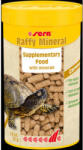 sera Nature Raffy Mineral - Hüllőtáp (250ml/55g) (2018937)
