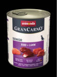Animonda GranCarno Senior (borjú, bárány) konzerv - Idős kutyák részére (800g) (600-82779)