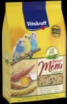 Vitakraft Junior Budgie Menu - teljes értékű eledel ( hullámos papagájok részére) 500g (21337)