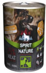 Spirit of Nature hipoallergén DOG (Lamb&Rabbit/Bárány-Nyúl) 800g (941293)