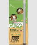 Versele-Laga Crispy Muesli Guinea Pig - Müzli eleség tengerimalacok részére (20kg) (461808)