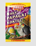 Panzi Koktél nagypapagájoknak 50ml (300245)