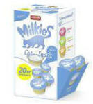 Animonda Milkies Active (tejszín, taurin) macskatej - Macskák részére (20X15g) (600-83529)