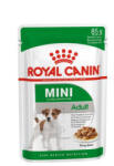 Royal Canin Adult Mini - nedves eledel kutyák részére (85g) (270010)