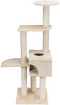 TRIXIE Alicante Scratching Post - macskabútor (bézs) 142cm (028-43861)