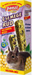 Panzi Csemege Rúd Deguk részére - kálciummal (2db) (302829)