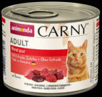 Animonda Carny Adult (marha) konzerv - Felnőtt macskák részére (200g) (600-83707)