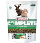 Versele-Laga Complete Cuni - Teljesértékű extrudált eleség nyulak részére (500g) (461250) - zoobolt