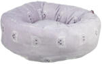 TRIXIE Mimi Bed - ágy, kerek (világos lila) macskák részére (50cm) (017-374880)