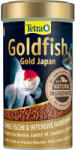 Tetra Goldfish Gold Japan - táplálék (granulátum) aranyhalak részére (250ml) (317741)